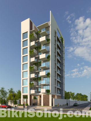50% Discount Flat Sale In Bashundhara